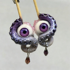 Cthulhu-Auge – Bloody Marys Pakt | Ohr-/Lippen-/Zungenpiercings 