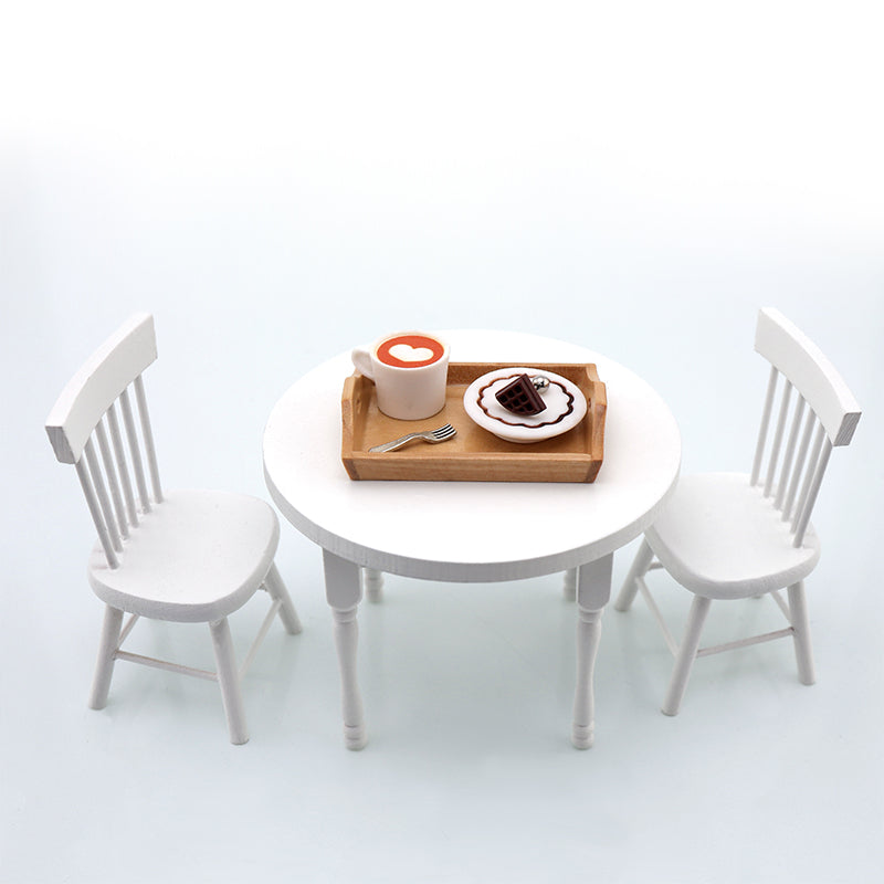 Star Baker - Chocolate Waffle stainless steel Ear Studs - Star Baker - Chocolate Waffle stainless steel Ear Studs - Single / 0.8mm/20G by CRUXJEWELRY