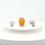 Star Baker Earring Collection - Star Baker Earring Collection - Seashell by CRUXJEWELRY