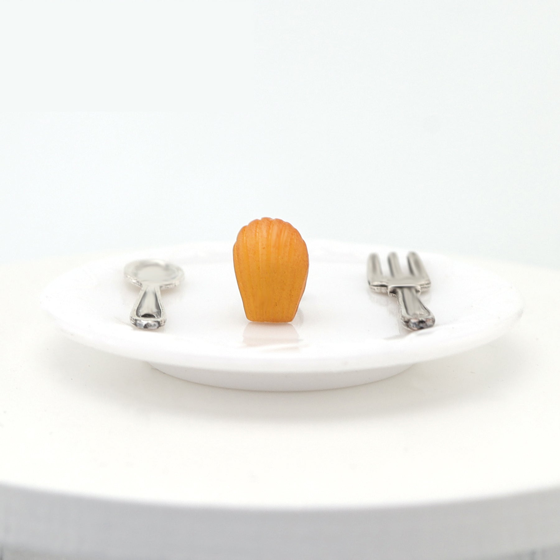 Star Baker Earring Collection - Star Baker Earring Collection - Seashell by CRUXJEWELRY