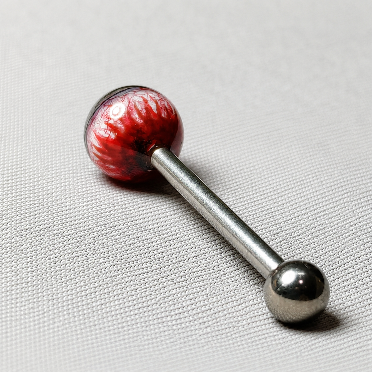 Bloodshot