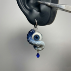 Cthulhu-Auge – Bloody Marys Pakt | Ohr-/Lippen-/Zungenpiercings 