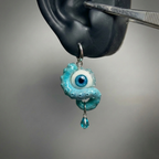 Cthulhu-Auge – Bloody Marys Pakt | Ohr-/Lippen-/Zungenpiercings 