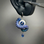 Cthulhu-Auge – Bloody Marys Pakt | Ohr-/Lippen-/Zungenpiercings 