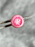 Cthulhu Eye - Little Bunny Eyeball｜Ear/Tongue/Lip Titanium Stud