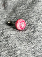 Cthulhu Eye - Little Bunny Eyeball｜Ear/Tongue/Lip Titanium Stud