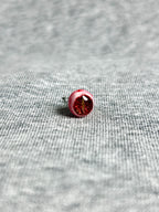 Cthulhu Eye - Fissure Iris | Ear/Lip/Tongue Studs - Cthulhu Eye - Fissure Iris | Ear/Lip/Tongue Studs - Order‘s Filament / Flat-Back（Default） / 4mm by CRUXJEWELRY