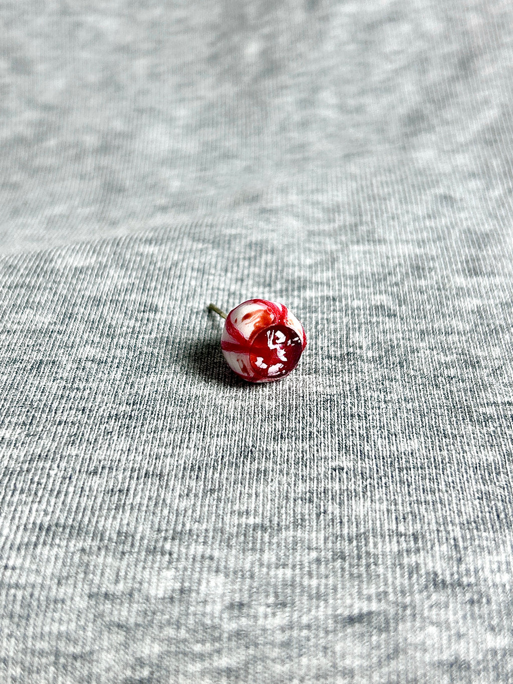 Cthulhu Eye - Mystic Glyph Series | Ear/Lip/Tongue Studs - Cthulhu Eye - Mystic Glyph Series | Ear/Lip/Tongue Studs - Bond / Flat-Back（Default） / 4mm by CRUXJEWELRY