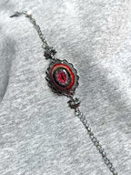 Cthulhu Eye - Legacy Bracelet - Cthulhu Eye - Legacy Bracelet - Legacy by CRUXJEWELRY