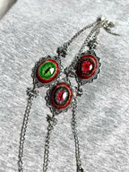 Cthulhu Eye - Legacy Bracelet - Cthulhu Eye - Legacy Bracelet - Legacy by CRUXJEWELRY