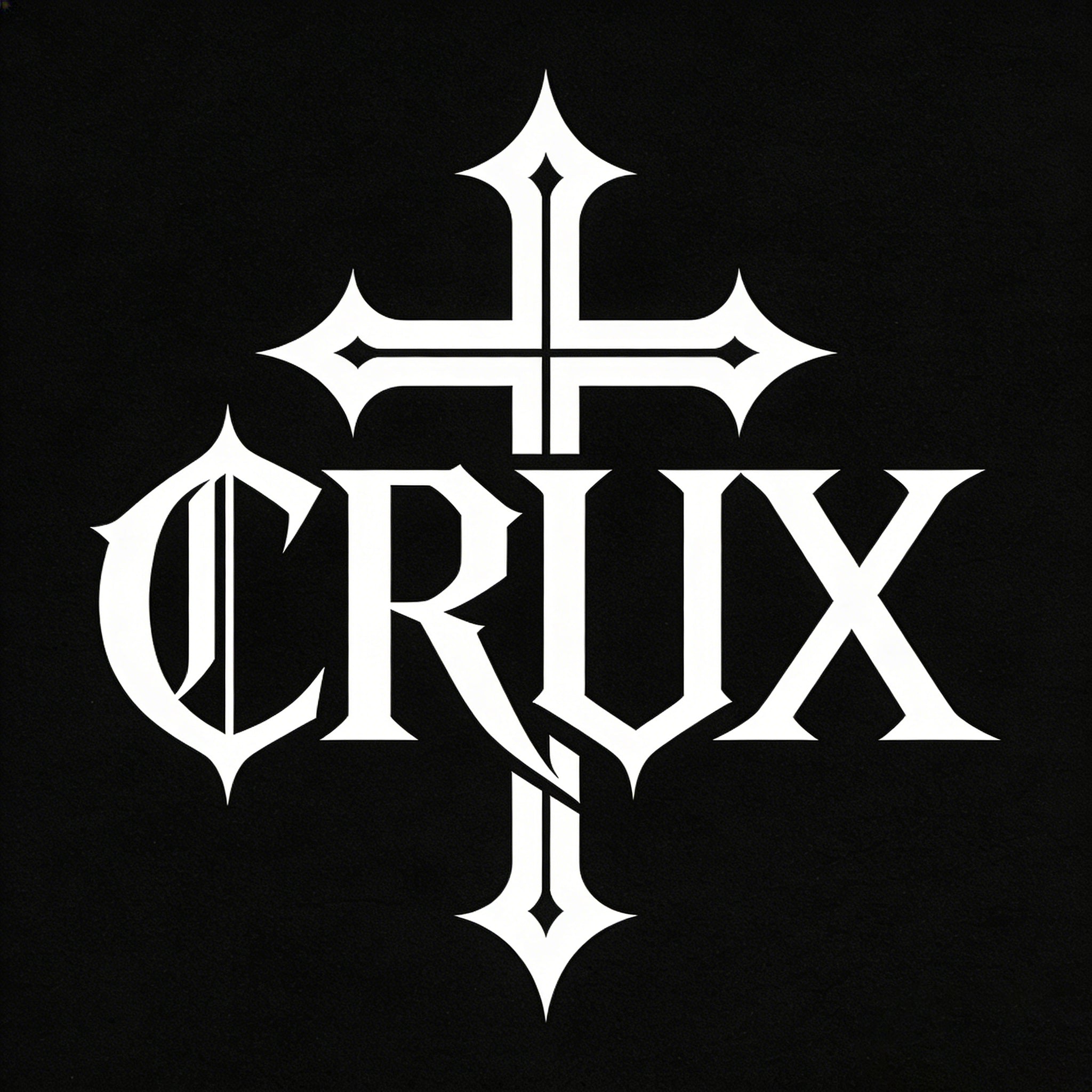 CRUXJEWELRY - CRUXJEWELRY - Default Title by CRUXJEWELRY