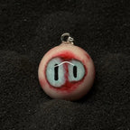 "Biological Glitch" Multi-Pupil Mutation Necklace - 4 Styles Available