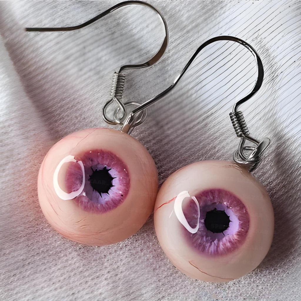 Cthulhu-Auge – Bloody Marys Pakt | Ohr-/Lippen-/Zungenpiercings 