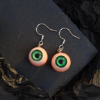 Œil de Cthulhu - Pacte de Bloody Mary | Piercings oreilles/lèvres/langue 