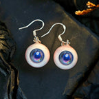 Cthulhu-Auge – Bloody Marys Pakt | Ohr-/Lippen-/Zungenpiercings 