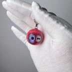 "Biological Glitch" Multi-Pupil Mutation Necklace - 4 Styles Available