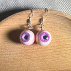 Cthulhu-Auge – Bloody Marys Pakt | Ohr-/Lippen-/Zungenpiercings 