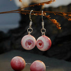 Œil de Cthulhu - Pacte de Bloody Mary | Piercings oreilles/lèvres/langue 