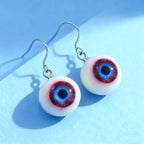 Œil de Cthulhu - Pacte de Bloody Mary | Piercings oreilles/lèvres/langue 