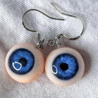 Cthulhu-Auge – Bloody Marys Pakt | Ohr-/Lippen-/Zungenpiercings 