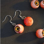 Œil de Cthulhu - Pacte de Bloody Mary | Piercings oreilles/lèvres/langue 