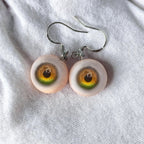 Cthulhu-Auge – Bloody Marys Pakt | Ohr-/Lippen-/Zungenpiercings 