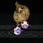 Cthulhu-Auge – Bloody Marys Pakt | Ohr-/Lippen-/Zungenpiercings 