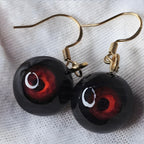 Cthulhu-Auge – Bloody Marys Pakt | Ohr-/Lippen-/Zungenpiercings 