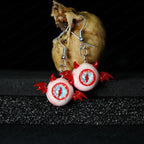 Cthulhu-Auge – Bloody Marys Pakt | Ohr-/Lippen-/Zungenpiercings 