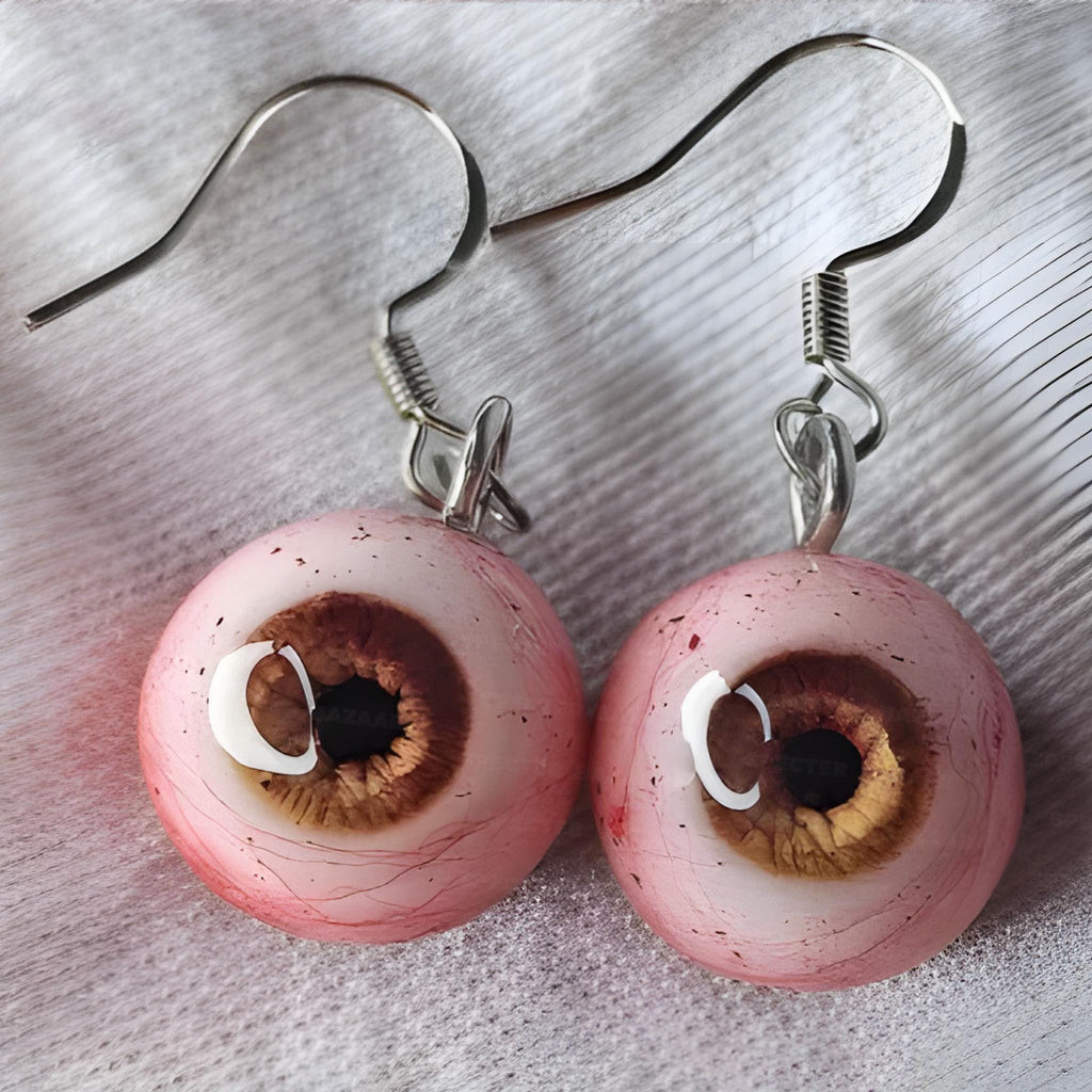 Cthulhu-Auge – Bloody Marys Pakt | Ohr-/Lippen-/Zungenpiercings 