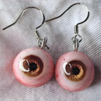 Cthulhu-Auge – Bloody Marys Pakt | Ohr-/Lippen-/Zungenpiercings 