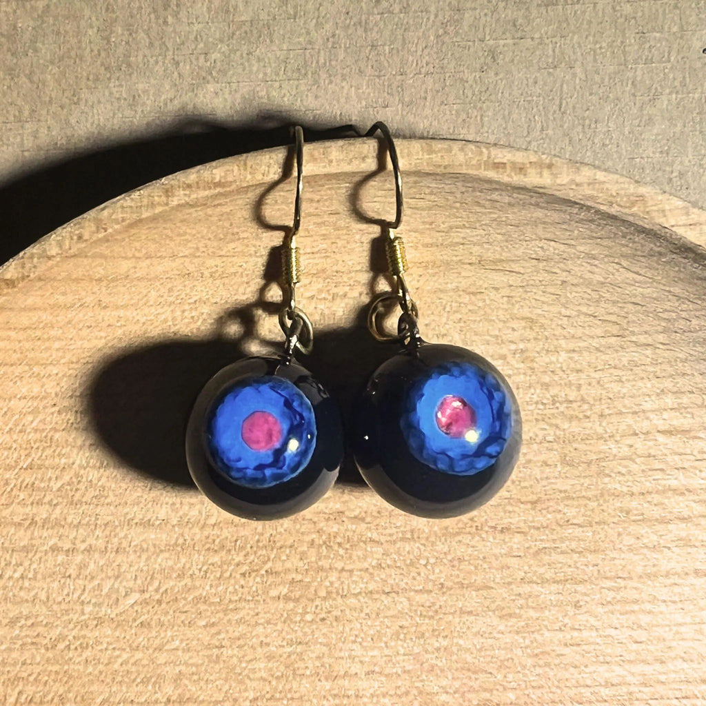 Cthulhu-Auge – Bloody Marys Pakt | Ohr-/Lippen-/Zungenpiercings 