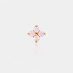 Four-Leaf Opal