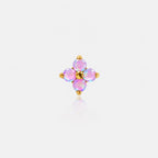 Four-Leaf Opal