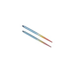 F-136 Titanium Piercing Guide Needle - F-136 Titanium Piercing Guide Needle - Rainbow by CRUXJEWELRY