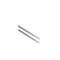 F-136 Titanium Piercing Guide Needle - F-136 Titanium Piercing Guide Needle - Sliver by CRUXJEWELRY
