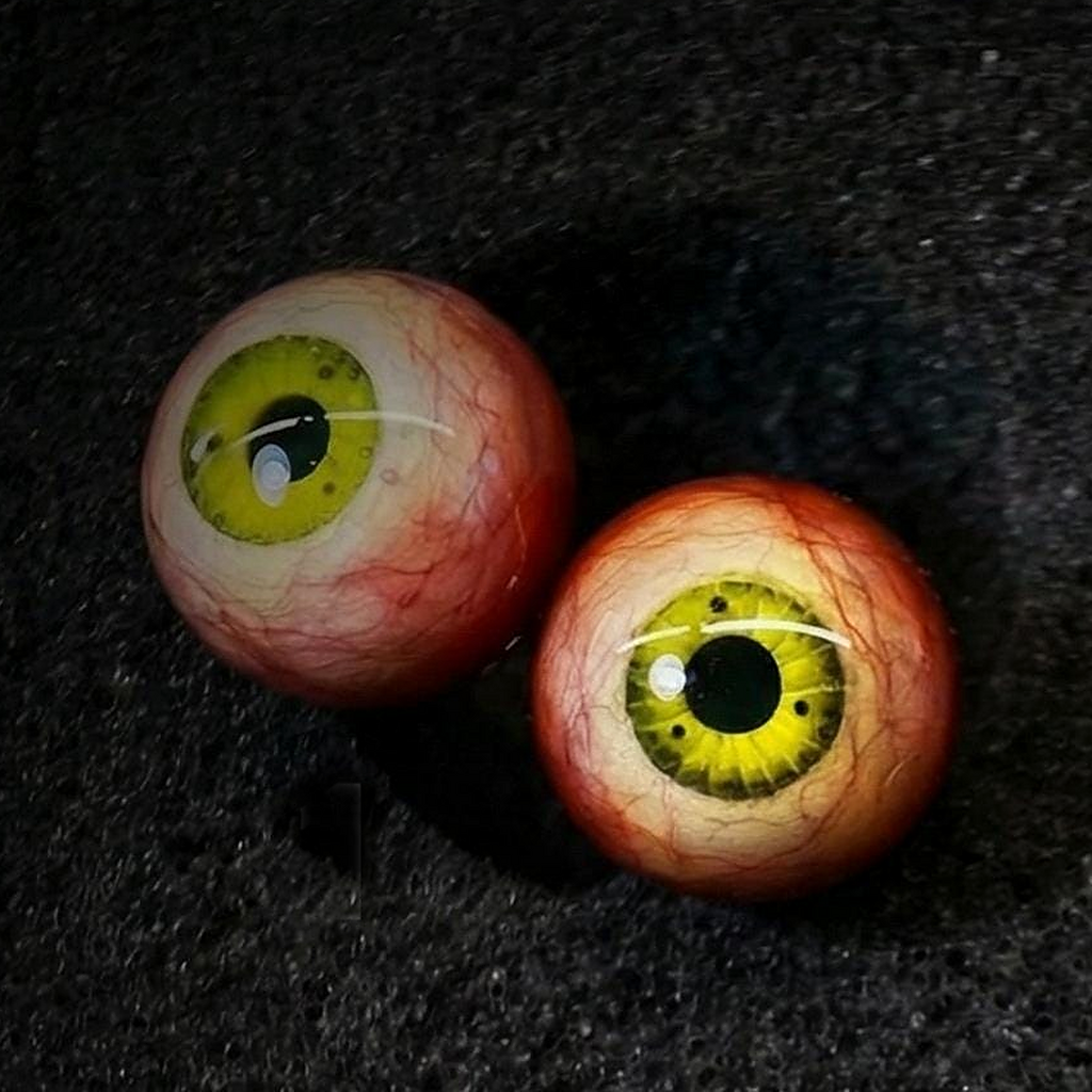 Delirium