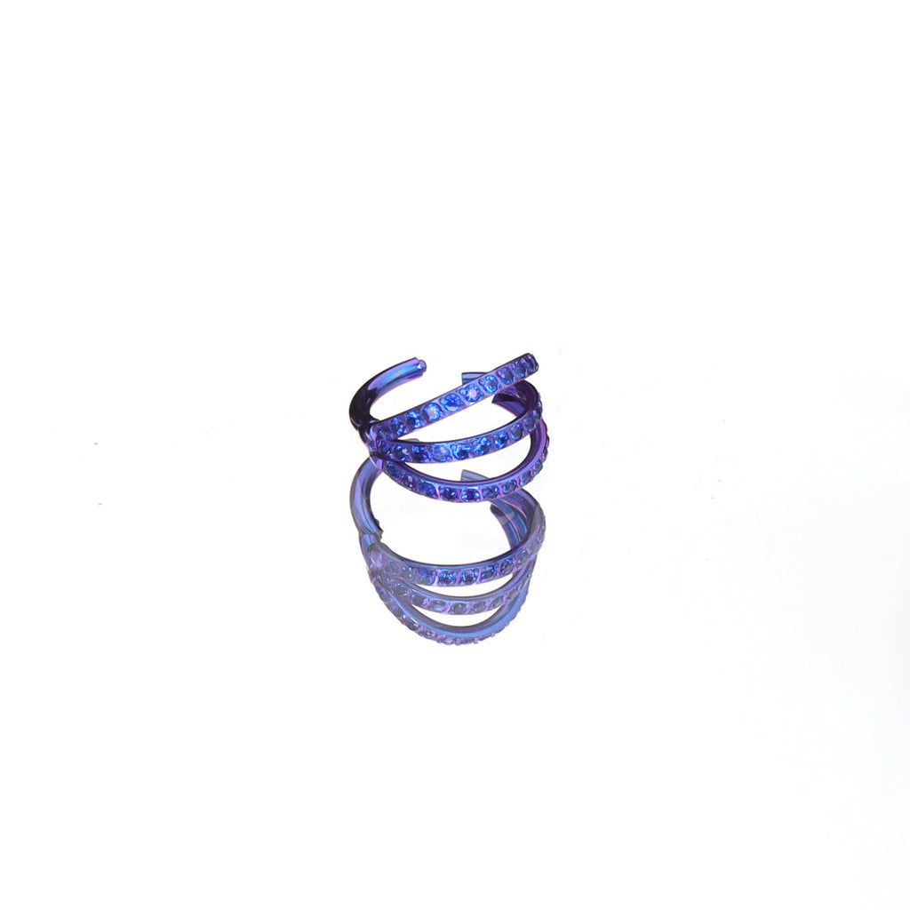 MLP Rarity Series Ohr-Accessoires-Set
