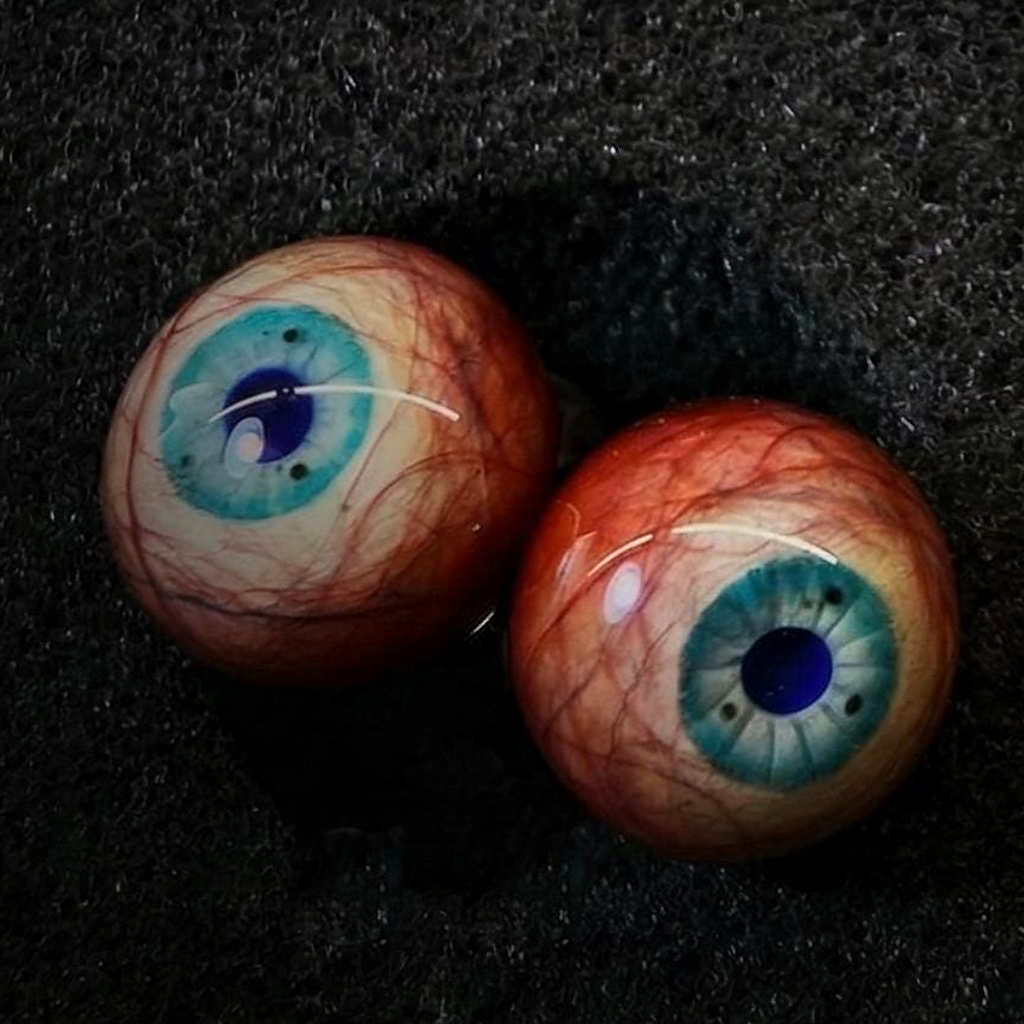 Delirium