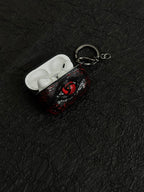 "Uchiha Legacy" Glow in the Dark Sharingan Phone Case | Itachi, Sasuke, Madara & Obito Mangekyou Eyes
