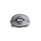 Hyper-realistic Resin Eye Ring - Available in 16+ Colors | Gothic Body Horror Jewelry - body jewelry 3