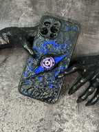 "Thousand Eyes" Cthulhu Monster 3D Phone Case | Textured Creepy Cute Cover