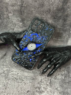 "Thousand Eyes" Cthulhu Monster 3D Phone Case | Textured Creepy Cute Cover
