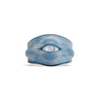 Hyper-realistic Resin Eye Ring - Available in 16+ Colors | Gothic Body Horror Jewelry product image 7