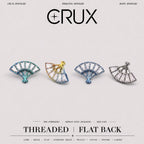 Aurora Fan - product image 1