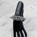 Œil de Cthulhu - Le bracelet du serment thermique : un pacte luminescent