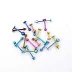 Ball & Spike - product image 3