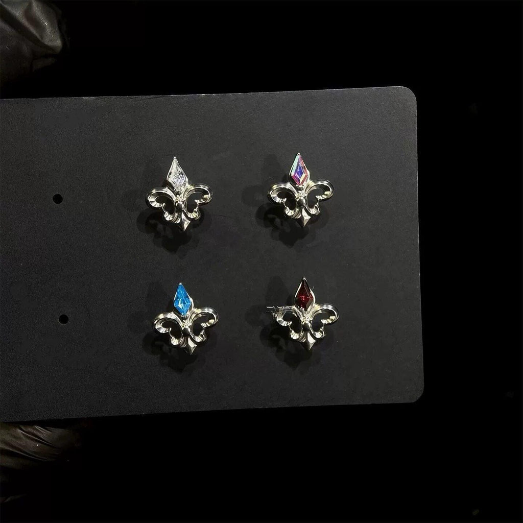 Crystal Fleur-de-Lis - product image 7