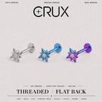 Eight-Point Star - product image 1