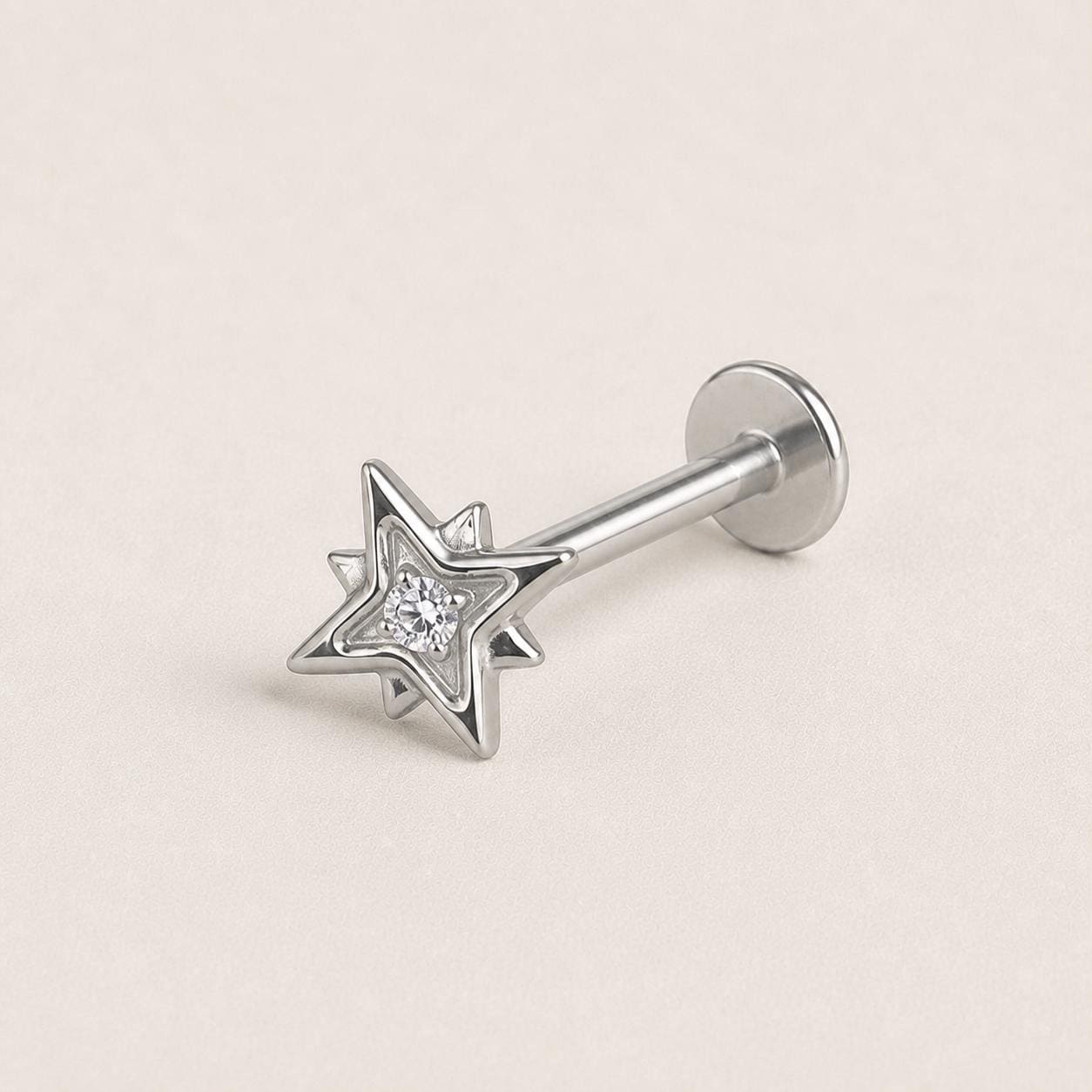 Eight-Point Star - product image 8